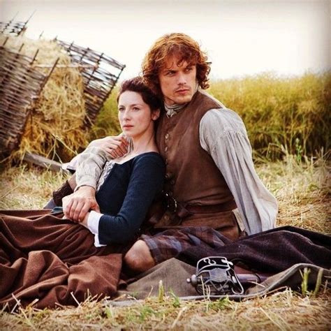 outlander s03e01 h255|Outlander Season 3 Episode 1 Review: The Battle Joined .
